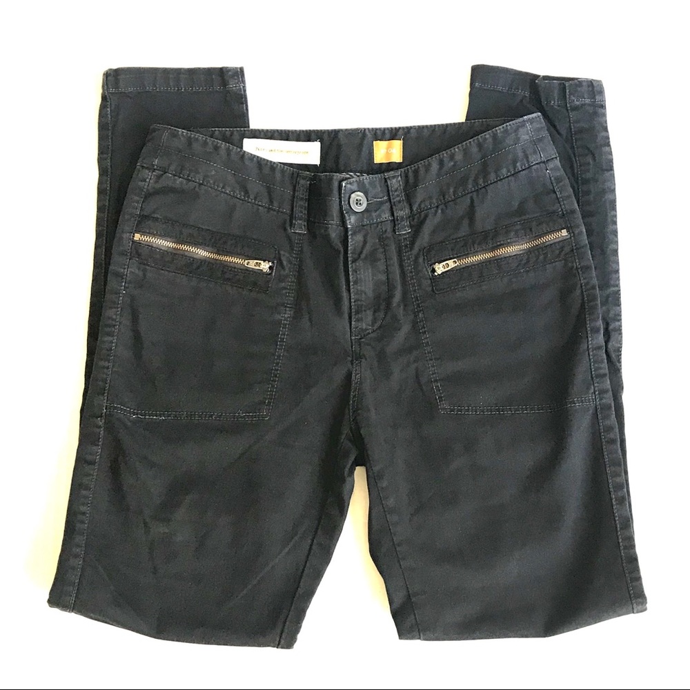 Pilcro and the Letterpress Jeans
